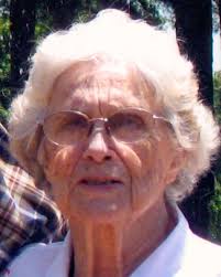 Peggy V. Capps