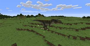 Prehistoric dinosaur biomes is a mod that allows you to build your own time machine. Minecraft 15 Best Dinosaur Prehistoric Mods All Free Fandomspot