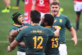 There are overall 16 teams that compete for the title every year between october and july. British And Irish Lions Vs South Africa Live Second Test Result And Reaction In Cape Town The Independent