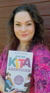 Kita Abenteuer Eingewöhnung