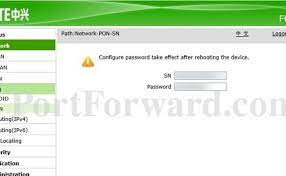 Default username & passwords for zte routers. Username Password Zte Zxhn F609 Type 192 168 1 1 The Default Ip To Access The Admin You Should See 2 Text Fields Where You Can Enter A Username And A Password