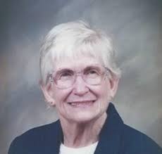 Manita Mattison Waugh Obituary