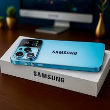 Step into the future with the Samsung Galaxy Nova-X Pro 🚀 — fueled by the lightning-fast Snapdragon 8 Gen 4 ⚡, a colossal 24GB RAM + 1TB storage 💾, and a game-changing