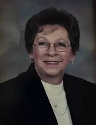 Obituary information for Janice M. VanAirsdale