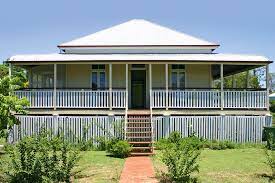 Now consider your neighbors' exterior paint colors. How To Choose Exterior Paint Colours Australian Handyman Magazine