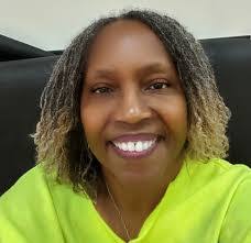 Joanne Tinnin's Instagram, Twitter & Facebook