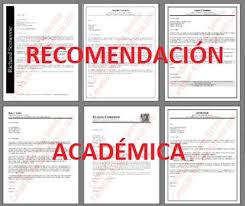 Check spelling or type a new query. Carta De Recomendacion En Mexico Varios Ejemplos 2020
