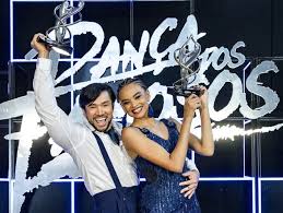 A dança dos famosos definiu neste domingo (20) o sua grande vencedora dentro do domingão do faustão, na globo. Danca Dos Famosos Tera Temporada Especial Em 2021 Quem Tv E Novelas