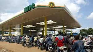 In his views on fuel price hike, professor wumi iledare, ghana national petroleum corporation's chairman of petroleum economics at institute of oil it is not acceptable to increase fuel price in the guise of market forces. Latest Fuel Price In Nigeria As Goment Tok Dia Latest Decision On Petrol Bbc News Pidgin