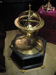 So, if you are looking for a quick fix or a way to add dimension and character to your flowerbeds and lawns, we suggest looking at our garden ornaments section. Armillary Sphere Wikipedia