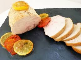 Roti De Veau Congele Temps De Cuisson La Recette Facile Par Toques 2 Cuisine