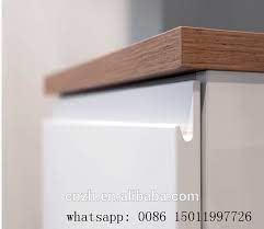 The possibilities are endless but this gallery makes it. Dubai Arch Laminate White Mdf Round Corner Kitchen Cabinet Door Without Handle Buy Arch Kitchen Cabinet Doors Dubai Kitchen Cabinet Door Round Corner Kitchen Cabinet Door Product On Alibaba Com