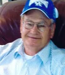 Obituary for Louie Cecil Jones Sr.
