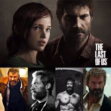The last of us is one of the most memorable video game journeys of all time, so when the trailer of the upcoming movie logan went out, naughty one cannot avoid but to compare hugh jackman's character in logan to the last of us's main character, joel. Who Else Thinks That Hugh Jackman Should Play Joel In The Last Of Us Movie 9gag