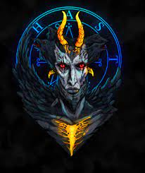 Son llamados los 7 demonios o los 7 príncipes del infierno, y cada uno representa los 7 pecados capitales. Astaroth Wikipedia La Enciclopedia Libre