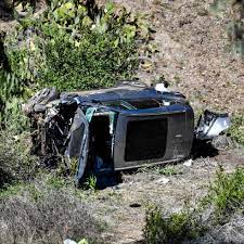 Detectives have determined what caused tiger woods to crash his suv last month but would not release details wednesday, citing privacy concerns. Tiger Woods Crash Report Reveals Clues About His Condition That Day