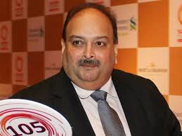 Indian Govt Didn't Alert Us About Mehul Choksi, Ready To Cancel His  Passport: Antigua Minister