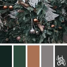 25 Christmas Color Palettes Beautiful Color Schemes Mood Boards Inspired By Christmas Imagery Christmas Color Palette Decor Color Schemes Christmas Colour Schemes