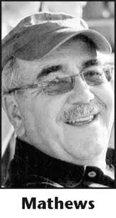 Search Fred Mathews Obituaries and Funeral Services