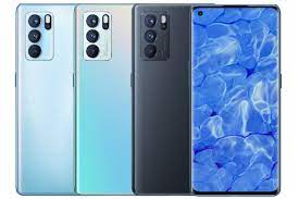 Stay on current site select another site Oppo Reno 6 Pro Vorgestellt Oberklasse Mit Dimensity 1200
