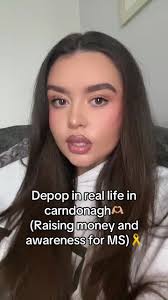 Tori Doherty Carndonagh