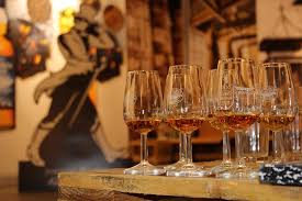 Maybe you would like to learn more about one of these? Whisky Whiskey Tasting Freiburg Ramsperger Messerschmiede