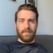 Aaron Burdett (@AaronBurdett)