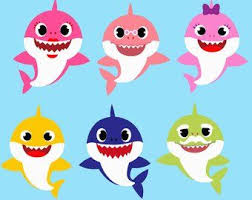 All you need is this free printable chess board and chess board pieces. Baby Shark Transparent Png Baby Shark Clipart Free Download Free Transparent Png Logos
