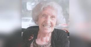 Mrs. Amanda C. Pettett Obituary