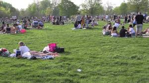What is known as the city of toronto has made it clear they plan to evict the illegal encampments and its occupants today. Trinity Bellwoods Stock Video Footage 4k And Hd Video Clips Shutterstock