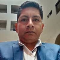 Armando Enrique Herrera Cumpa