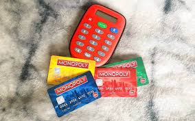 Amazon's choice for monopoly credit card game. Monopoly Electronic Banking Editions Ultimate Voice Super 2021