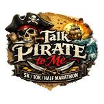 Talk Pirate to Me 5K/10K/Half - Milwaukee