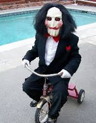 Momo ballena azul los juegos macabros que acaban en agresiones. 44 Ideas De Saw Juego Macabro Peliculas De Terror El Juego Del Miedo