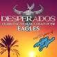 Desperadoseagles: The Institute, Braintree event image