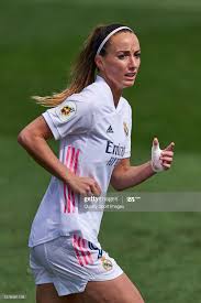 Proud to announce that i'll be the first official signing for real madrid/cd tacon. Kosovare Asllani Camisetas Futbol