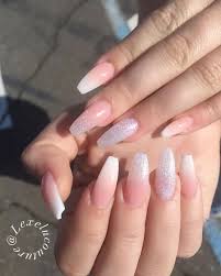 Buhhhnice 378 Nageldesign Nagelideen Ombre Acrylnagel