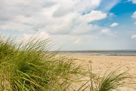 Landhaus großes meer, südbrookmerland, niedersachsen. Ein Schoner Sandstrand In Ostfriesland Bei Ebbe Foto Bild Landschaft Meer Strand Dunen Bilder Auf Fotocommunity