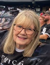 Obituary information for Mary C. Robertson