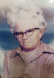 Catherine Locklear Lowery (1926-1981)