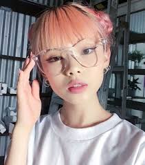 Twist the ponytail into a bun. Double Buns Images On Favim Com