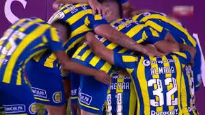 We did not find results for: Copa Sudamericana Rosario Central Aplasto A Huachipato Y Es Lider De Su Grupo Tyc Sports