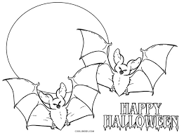 Ghost colouring pages haunted house colouring pages witch colouring pages skeleton colouring pages this is most definitely our cutest bat colouring page of many! Free Printable Bat Coloring Pages For Kids