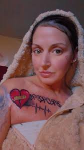 Love those skating tattoos!❤️