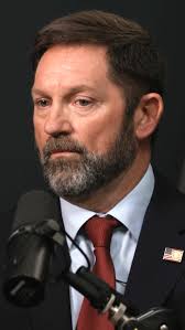 It’s a new day in the BOP, and there is a new sheriff in town. To all my  people, change is coming…, Episode 11 with William “Billy” Marshall III,  the Director of Federal Bureau of Prisons, is out now ...