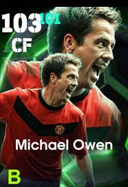 Cách Làm Nhiệm Vụ Đổi Cầu Thủ Owen Trong Pes