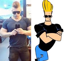 Which of these cartoon characters do you consider to be the most iconic cartoon character of all time? 13 People Who Look Exactly Like Fictional Characters Art Sheep