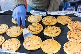 Traditional hispanic food is eaten every day in hispanic households, with foods such as quesadillas, tacos, nachos, mexican pizzas, taco salads and burritos being the most popular. Traditional Hispanic Food Culture Native Mexican Dishes Cheapism Com