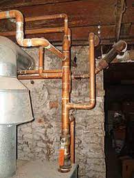Maybe you would like to learn more about one of these? Plumbing Wikipedia