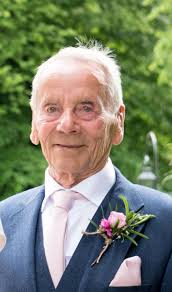 Tribute to Robert (Bobby) Duffy